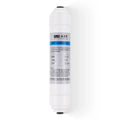 Durable Efficient Coconut Shell Adsorption Cartridge UDF Integrated Filter for Reverse Osmosis for Household Garage Hotel Use
