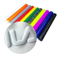 Vinyl Supplier Reusable Pu Iron on Textile Roll 3D Textil Htv Textiles 3D Puff Pu Puff Heat Transfer Vinyl Roll for Heat Press