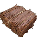 10kg/pack Guangxi Wholesale Dried Compressed Cinnamon Brick for Spice