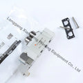 Original Solenoid Valve SY5120-5 FU-C6-X268 094K320140 for Manroland Printing Parts Pneumatic Cylinder Offset Printing Machinery