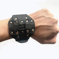 High Quality Outdoor Hunting and Fishing Wristband Elastic Adjustable Wristband Protector Ejection Slingshot Protector