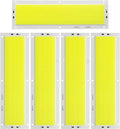 COB LED Strip Light Module 112-SMD LED Chip 1600LM 16W LED Strip Light DC 12V Input Strip Light Chip