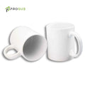 Prosub Sublimation Cups 11oz White Ceramic Sublimation Blank Mugs for Sale Sublimation Mug Supplier
