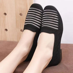 New Wholesale Customization pink Nurse Shoes Working Shoe for Woman