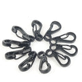 SF Classic Simple Mini Spring Buckle Carabiner Keychain Camping Bottle Hooks Pet Tag Carabine