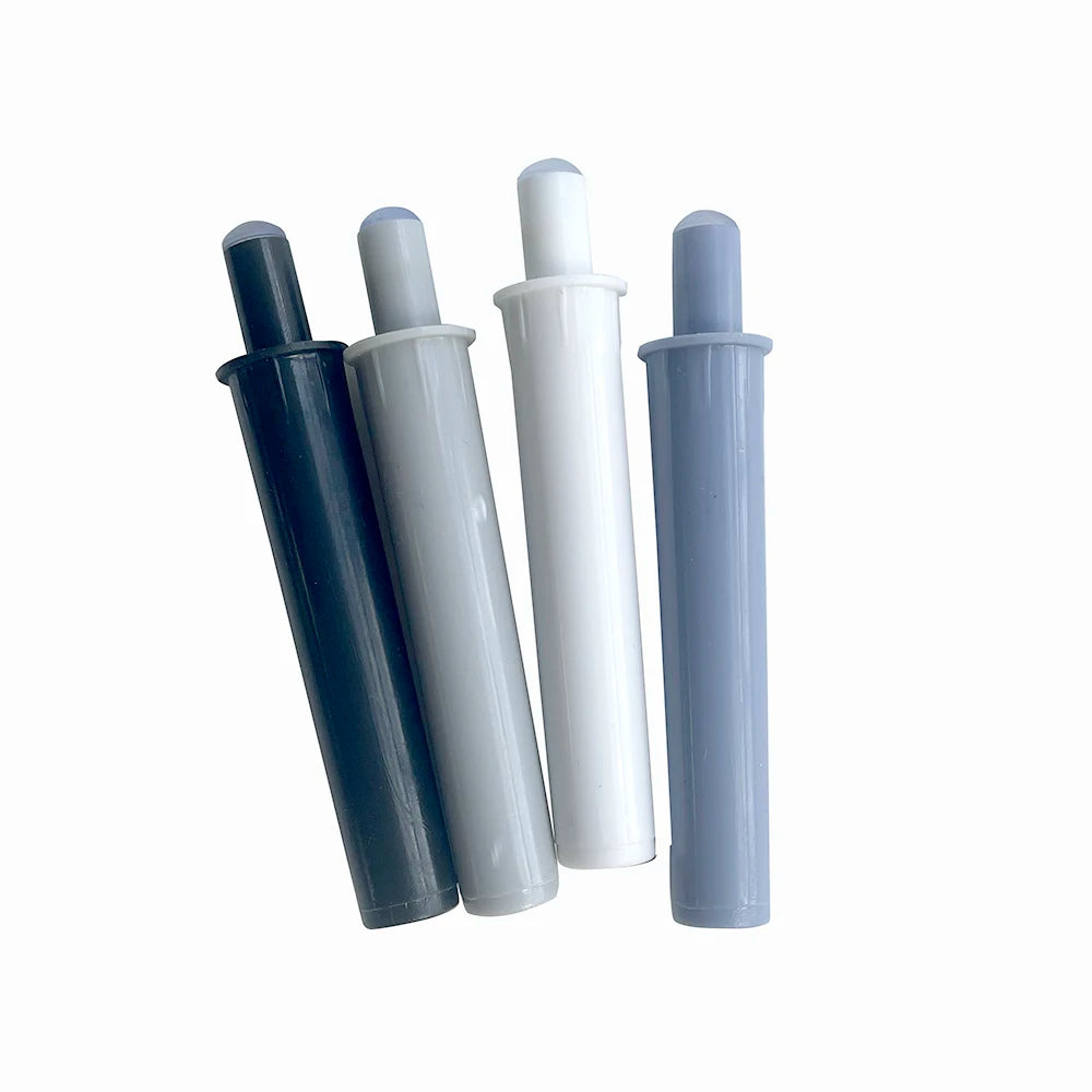 Cabinet Door  Wardrobe Cabinet Damping Buffer Drawer Concealed Shock Absorber Drawer  Door Damper Buffer Soft Closer