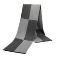 High Quality Custom Pashmina Scarf Viscose Woven Jacquard Brushed Scarf Business Men Casual Scarves Shawl