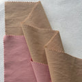 Bamboo Joint Texture Fabric Twill Fabric Dresses Shirts Pants Outerwear Lyocell and Cotton Mixed Fabric Wholesale