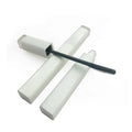2026 Mascara Private Label Make up White Mascara  Waterproof Rotating Eyelash Facial Mascara