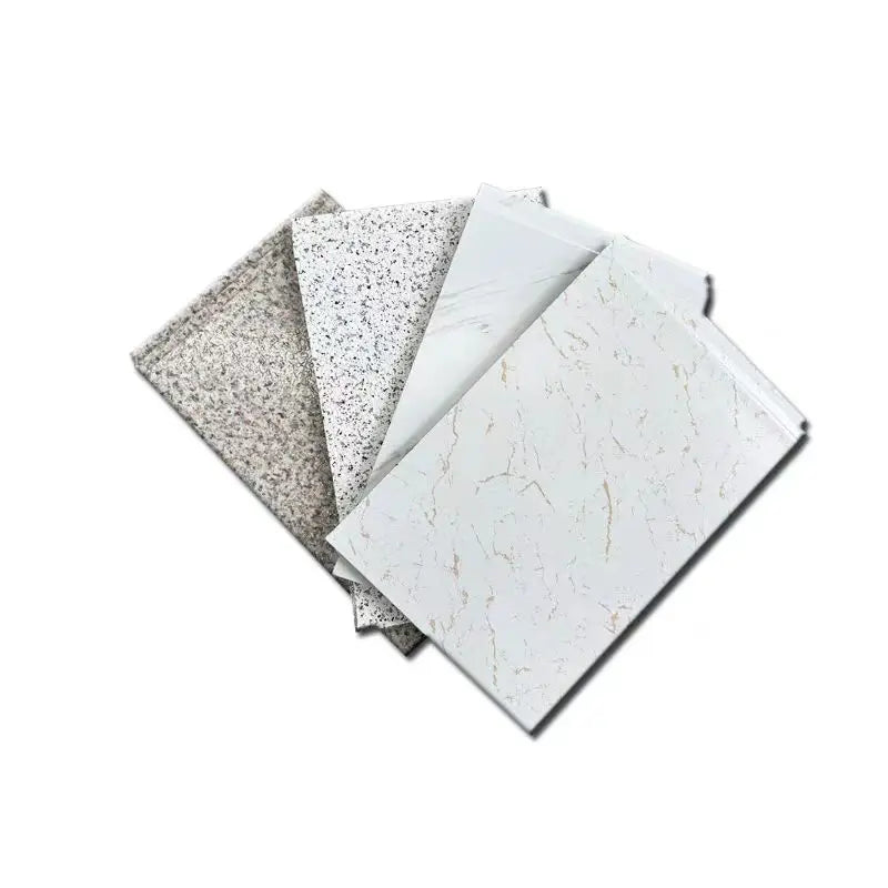 11.8M Quick Installation Waterproof Polyurethane Foam Panel Sandwich Panel Pu Exterior Wall Insulation Panel