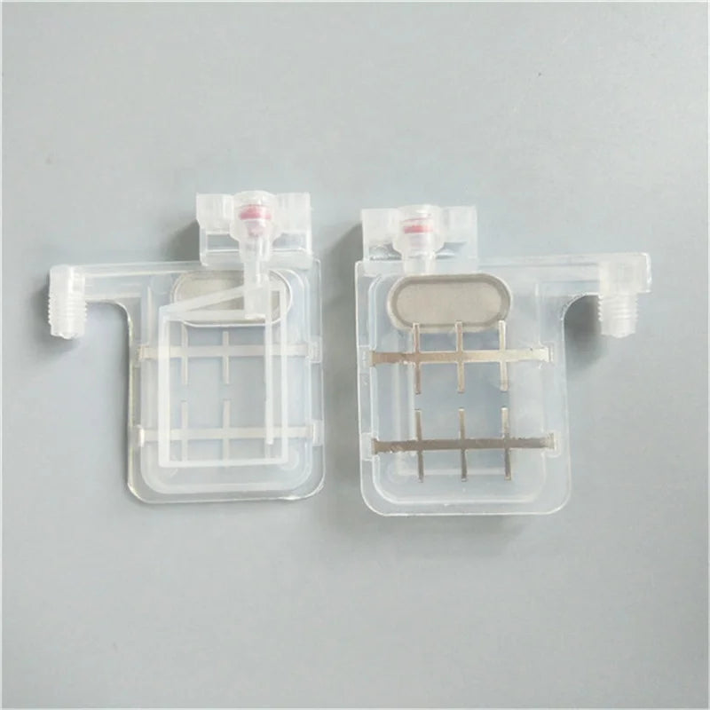 Large Format Printer DX5 Ink Damper for Epson TX800 XP600 5113 I3200 Head Mootooh Allwin Xuli Xeda Aifa Big Damper 4x3mm 3x2mm