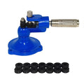 360Â° Hand Jewelry Making Tools Device Ring Enlarger Expander Tool Ring Stretcher With 13 Roller Accessories for Ring Making