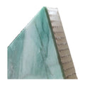 Acoustic Acrylic Stone  Honeycomb Sandwich Panels of Decorative Partition for Commercial Offices Sound Damping Translucent
