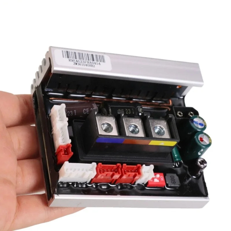 Parts Unit Models Cityneye Electric Scooter Controller for Ninebot Plus F2 Pro Motor Control
