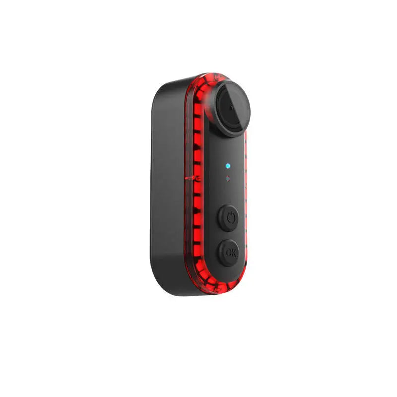 New Come Camera 1080P Full HD Night Vision Small Portable Bike Camera for Cycling With IPX6 Waterproof