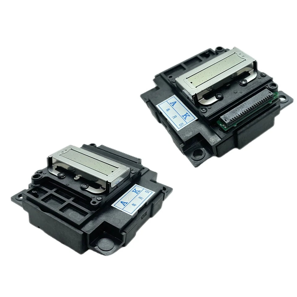 Used Original L3100 L3110 L4150 L220 L210 L120 L210 L1110 Printhead FA04000 FA04010 Remanufactured Inkjet L220 L3108 L401