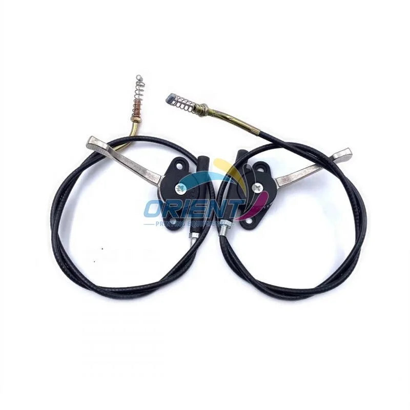 Top Quality New Forwarding Sucker Cable Line for Roland 700 Printing Machinery Parts