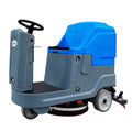 Lowest Price for the Whole Network Cheap Prices Electric Small Floor Scrubber