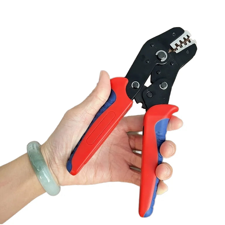 BAXIN SN-58 Customizable Steel Terminal Crimping Tool for 5556/5558 for DIY.grade