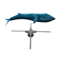Hot Sales Four Blades High Resolution 65cm Hologram Display Fan 3d Led Holographic Naked Eye Stereo 3d Hologram Fan 65cm