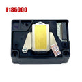 New Original F185000 Printhead print head printer head for Epson ME1100 T1100 T1110 ME70 C110 T30 ME650FN TX510 L1300 B1100