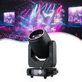 Stage Light Equipment 250W LED Luces Dj 24 Prisms Sharpy Beam DMX Disco Lights Moving Head Light  for Night Club