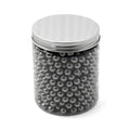 Outdoor Hunting Slingshot Accessories 7mm / 8mm / 9mm 1.5 kg Stainless Steel Ball With Box