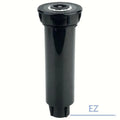 Customizable Portable Garden Greenhouse Sprinkler System Factory Hidden Vortex Sprinkler in Grass Quick Connect Plastic Material