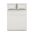 High-Quality Bamboo Sheet Set Bedding Suppliers Natural Soft Pure Bamboo Bamboo Sheets Bedding Set Suppliers