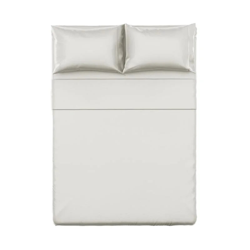 High-Quality Bamboo Sheet Set Bedding Suppliers Natural Soft Pure Bamboo Bamboo Sheets Bedding Set Suppliers