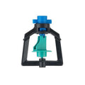 High-Pressure Agricultural Inverted Position Rotary Sprinkler Latest Micro Irrigation System Plastic Manufacturers Wholesale