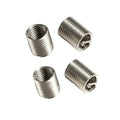 MA3279 Standard ST2*0.4*1d 304 Stainless Steel UNF Thread Inserts for Heavy Industry Applications