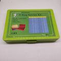 Sealing Rubber O-ring Kit Box METRIC Hot Industrial Oring Kit Set Excavator
