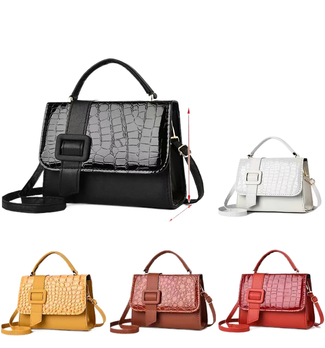 2025 Accept Customized Logo Hand Bag Designer Ladies Bags Purse Crossbody Fashion Luxury Women's Sequined Handbags