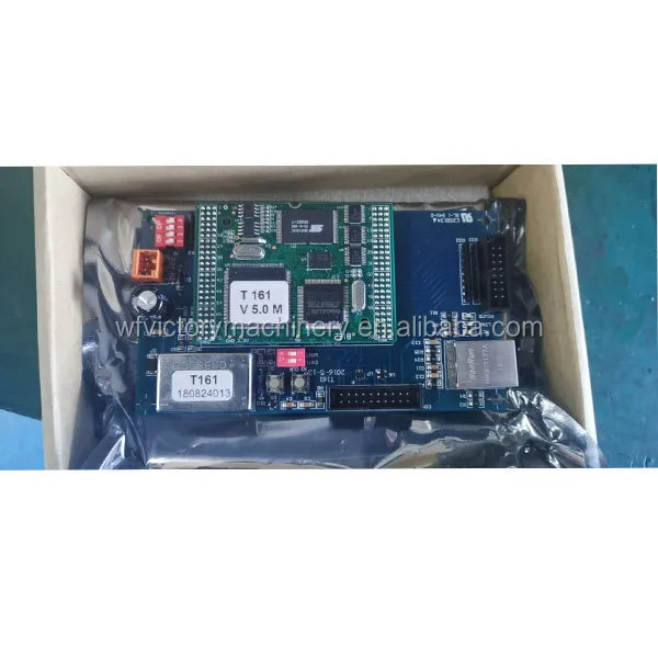 Goss M40/45 Registering CPC T161 Electric Board Goss T161 Register Communication Board