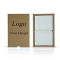 Eco Friendly Sustainable Solid Laundry Detergent Sheets with Customizable Fragrance High/Low Foam & Machine Washing