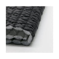 New in 2024 Sustainable 400T Nylon Square Quilt With Elastic Line Fabric for Outdoor Jackets