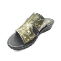 Ladies Wear Stylish Casual Platform Sandals Waterproof Outdoor Summer Spring MegaBDM