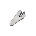 Furniture Hardware Accessory Cabinet Connector Zinc Alloy Corner Connecting Bracket Plastic Joint Connector Shelf Support