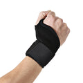 KS-093#hot Selling Adjustable Thumb Brace Sport Wrist Support MegaBDM