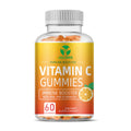 Hot Sales Private Label Beauty Skin Care Gummy Vitamin C Gummies for Kids