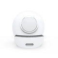 Large Portable Automatic Litter Toilet Furniture Auto Intelligent Self Cleaning Litter Box for Cat
