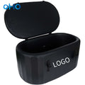 OHO Professional Factory Customized Ice Bathtub Cold Plunge Pool Folding Portable Design for Sports Recovery Home Relaxation