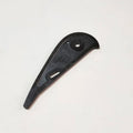 Black Open Plate Spare Parts for Offset Printing Machine