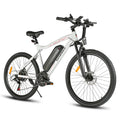 European Local Stock Ebike 21 Speed Lithium Battery Intelligent Brushless Ebike 250w powerful electric bike