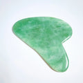 DIY Fast Shipping Beauty Personal Care Xiuyan Jade Gua Sha Set