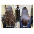 PRO-TECHS Professional Salon Use Hair Smooth Straighten Treatment Keratin Therapy