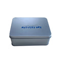 Customized Printing Metal Tin Box for Cookie Tea Food Graded Packaging