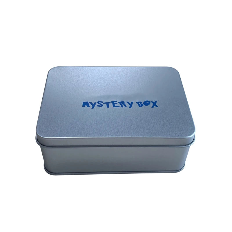 Customized Printing Metal Tin Box for Cookie Tea Food Graded Packaging