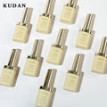2026 New Trend Style Machine Dryer Colorful Uv Gel Polish 60 Colors Reflective Surface Nail Gel Polish Kit for Wholesale